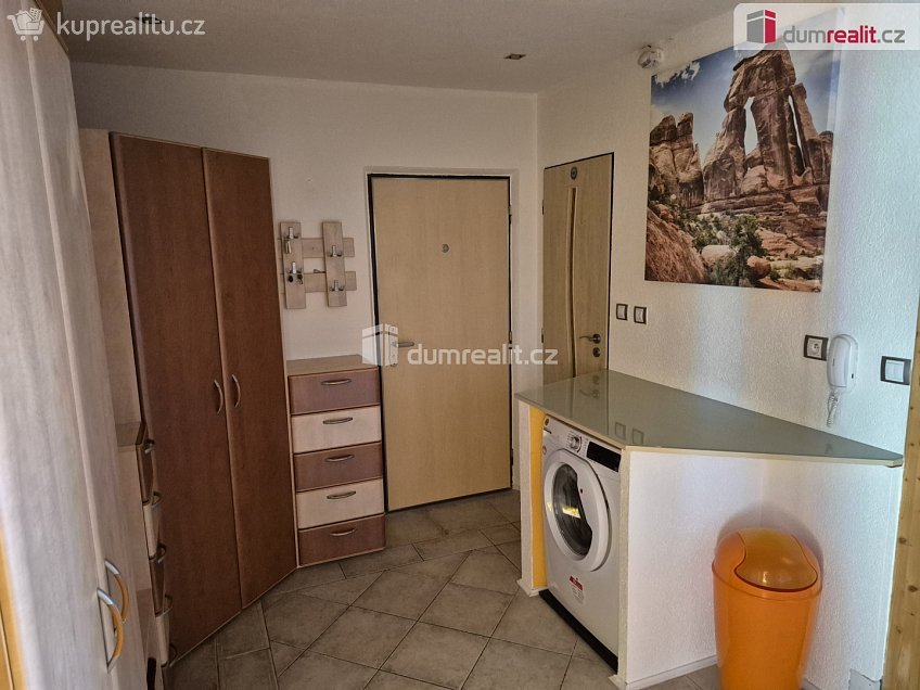 Prodej bytu 2+1 62 m^2 Sokolovská, Plzeň 