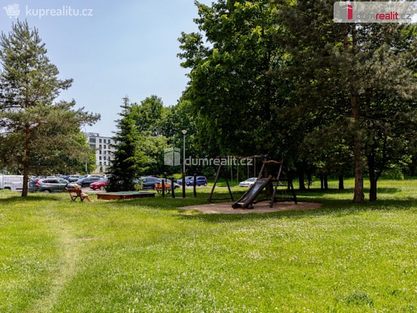 Prodej bytu 1+kk 27 m^2 Francouzská, Ostrava 
