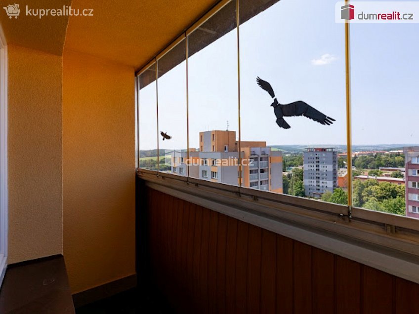 Prodej bytu 1+kk 27 m^2 Francouzská, Ostrava 