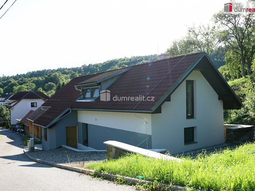 Prodej  rodinného domu 126 m^2 Bojkovice, Bojkovice 