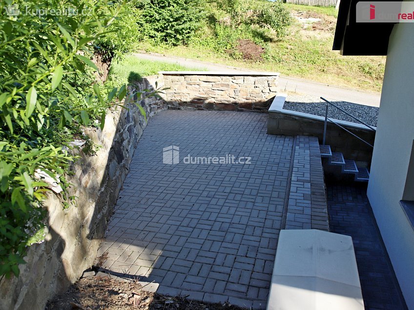 Prodej  rodinného domu 126 m^2 Bojkovice, Bojkovice 