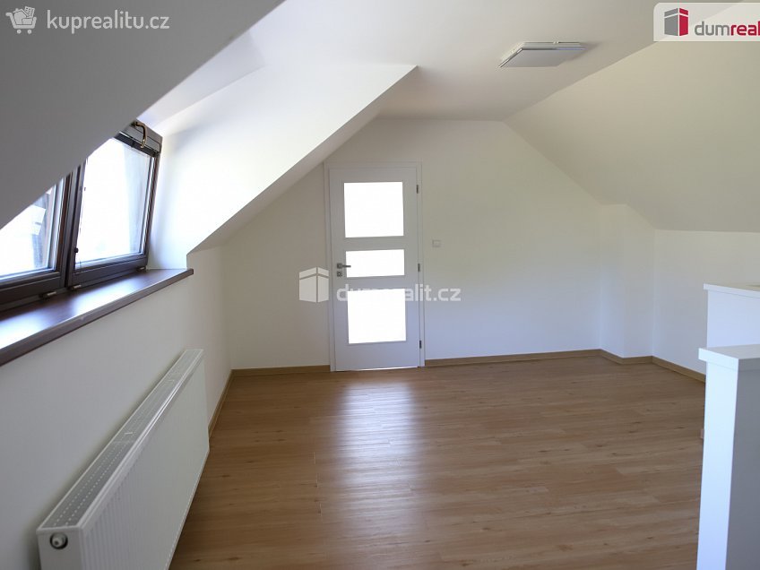 Prodej  rodinného domu 126 m^2 Bojkovice, Bojkovice 