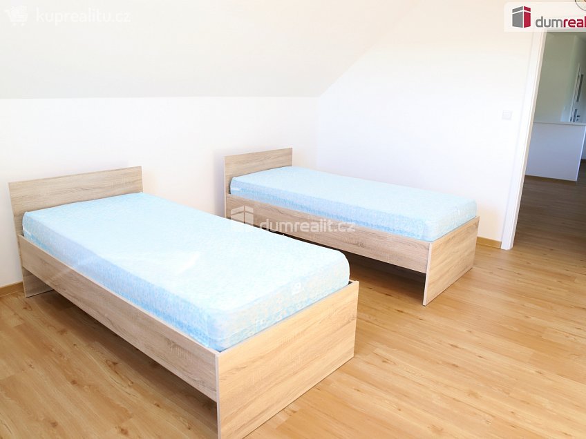 Prodej  rodinného domu 126 m^2 Bojkovice, Bojkovice 