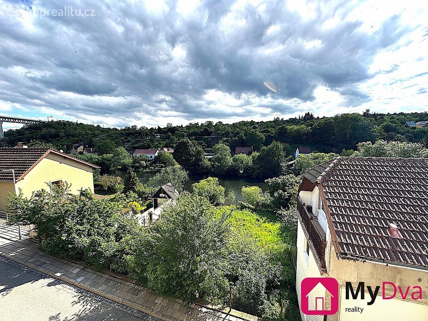 Pronájem bytu 2+1 67 m^2 Koželužská, Znojmo 