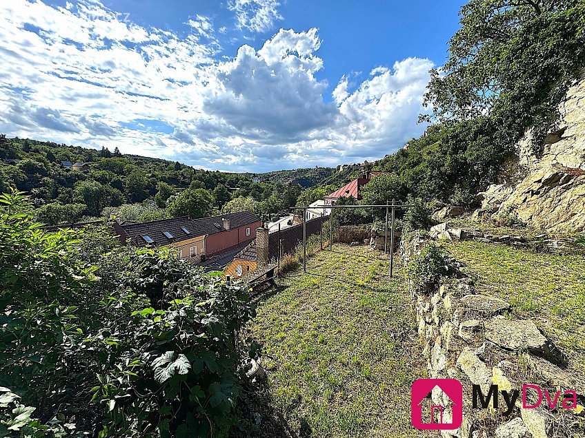 Pronájem bytu 2+1 67 m^2 Koželužská, Znojmo 
