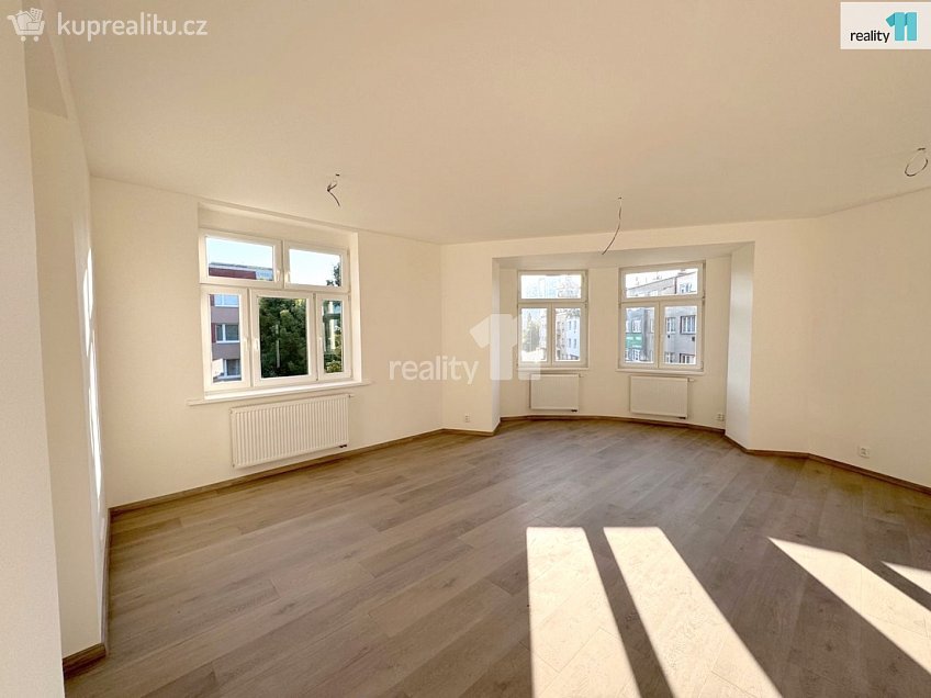 Prodej bytu 2+kk 76 m^2 Hanusova, Praha 4 