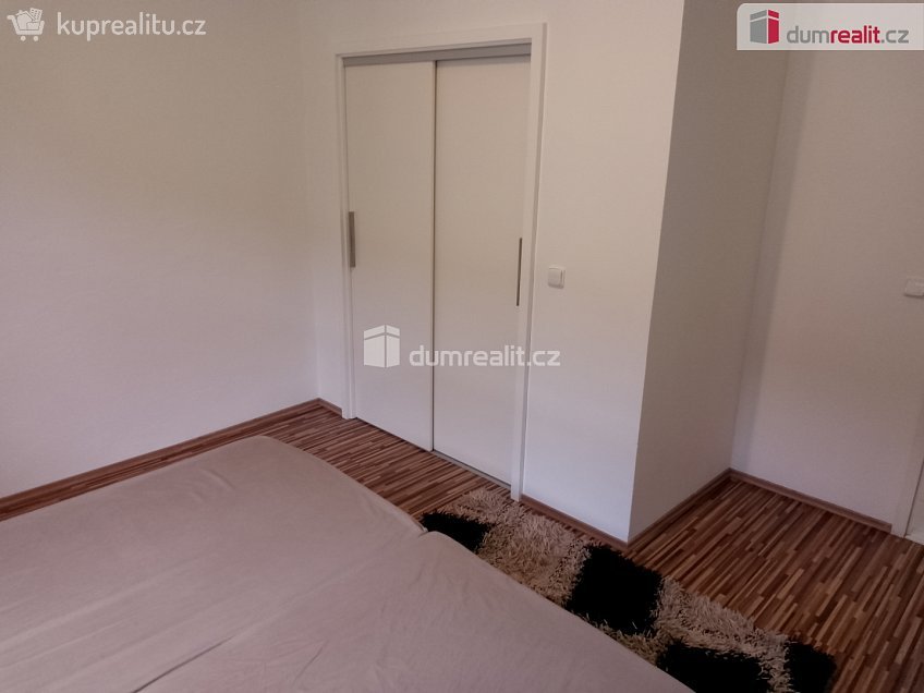 Pronájem bytu 4+kk 159 m^2 Jugoslávská, Karlovy Vary 