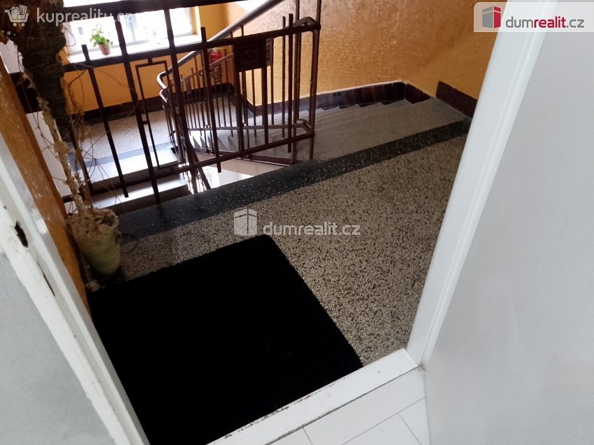 Pronájem bytu 4+kk 159 m^2 Jugoslávská, Karlovy Vary 