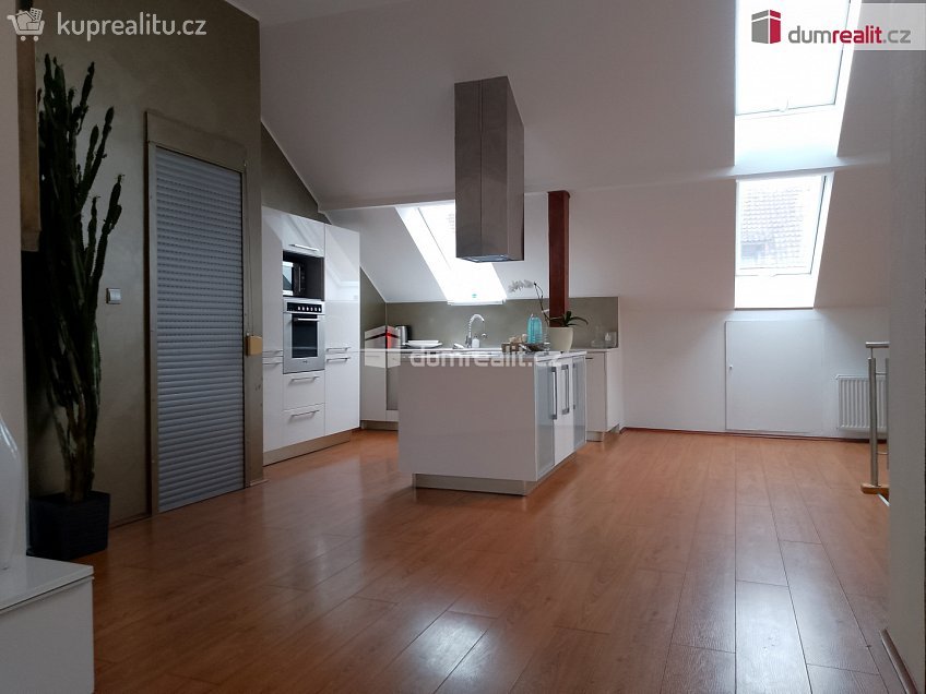Pronájem bytu 4+kk 159 m^2 Jugoslávská, Karlovy Vary 