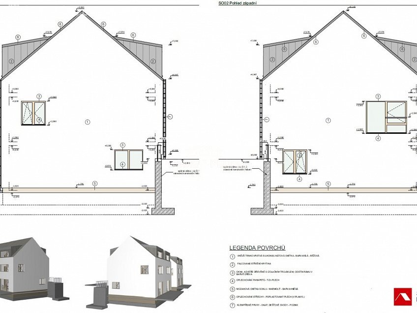Prodej bytu 3+kk 87 m^2 Mlýnská, Luhačovice 