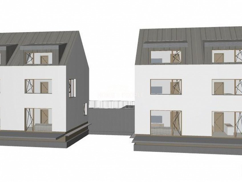 Prodej bytu 3+kk 87 m^2 Mlýnská, Luhačovice 