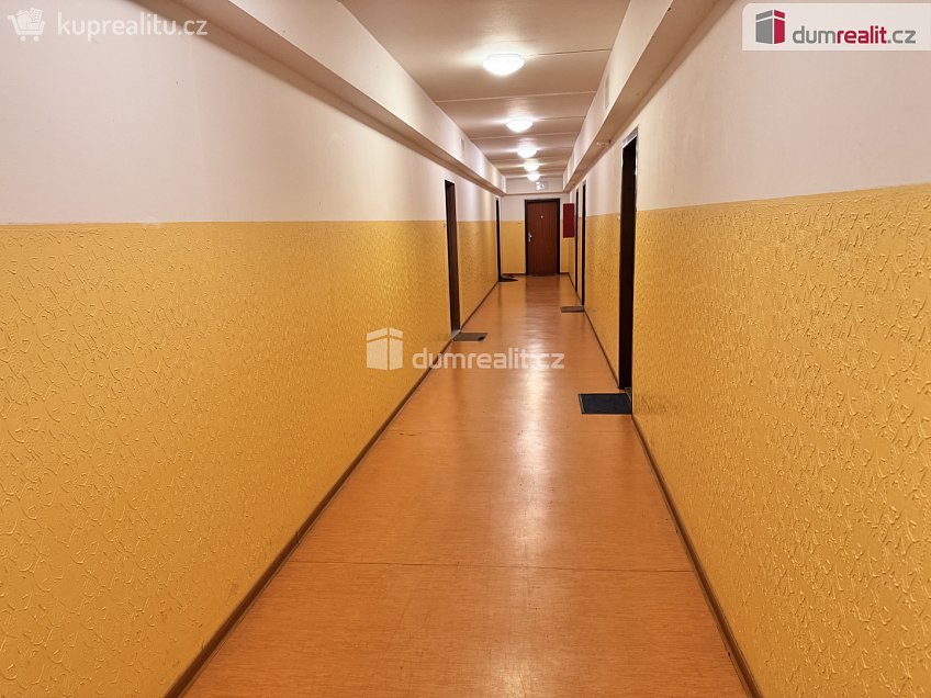 Prodej bytu 3+kk 70 m^2 Slévačská, Praha 14 