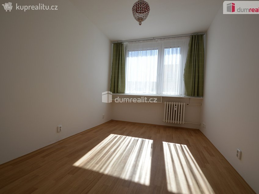 Prodej bytu 2+kk 44 m^2 Na rovnosti, Praha 3 