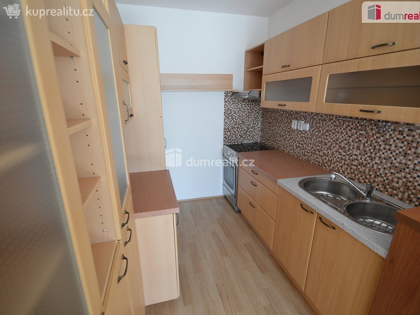 Prodej bytu 2+kk 44 m^2 Na rovnosti, Praha 3 