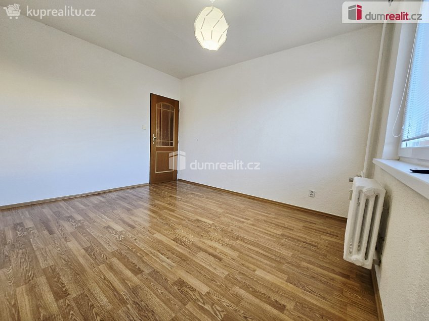 Prodej bytu 3+1 70 m^2 Na vinici, Brandýs nad Labem-Stará Boleslav 