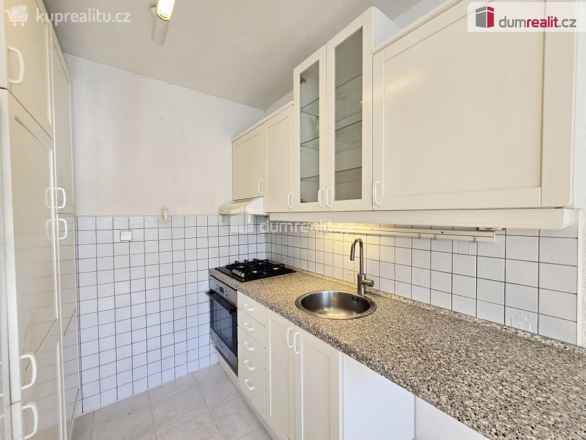 Prodej bytu 3+1 70 m^2 Na vinici, Brandýs nad Labem-Stará Boleslav 