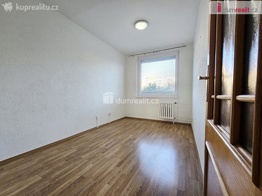 Prodej bytu 3+1 70 m^2 Na vinici, Brandýs nad Labem-Stará Boleslav 