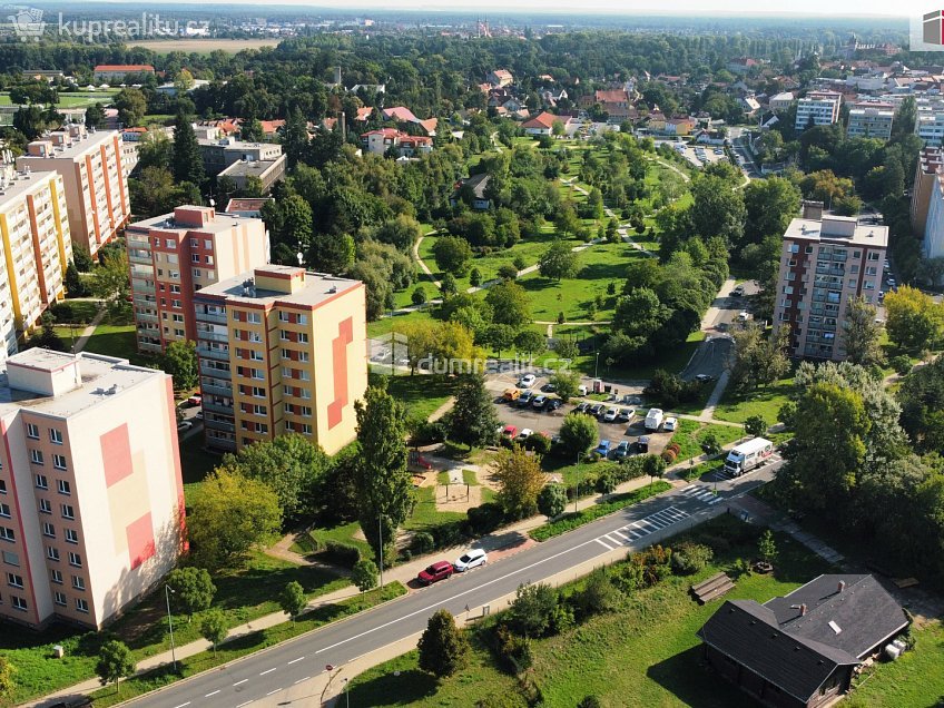 Prodej bytu 3+1 70 m^2 Na vinici, Brandýs nad Labem-Stará Boleslav 