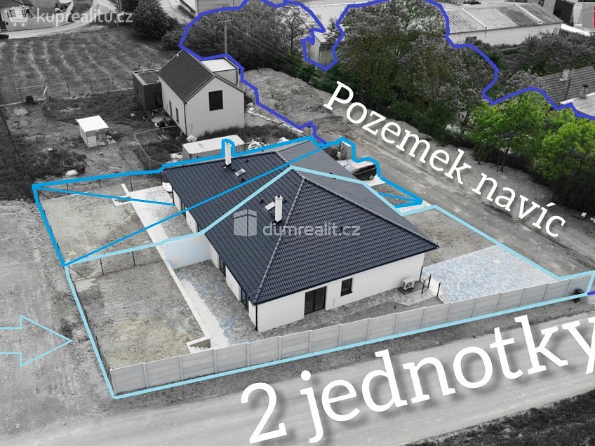 Prodej  rodinného domu 142 m^2 Dřínov, Dřínov 