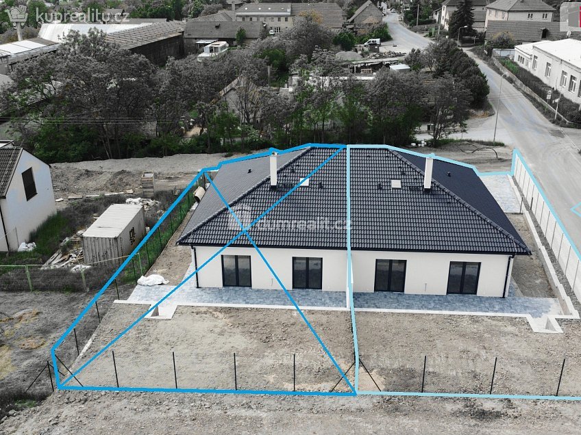 Prodej  rodinného domu 142 m^2 Dřínov, Dřínov 