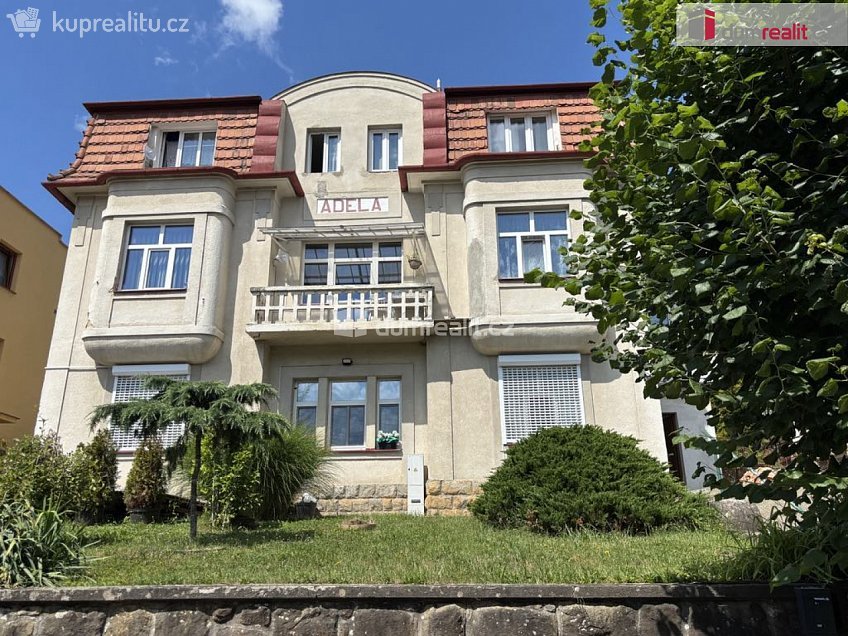 Prodej bytu 2+1 44 m^2 Josefa Černíka, Luhačovice 