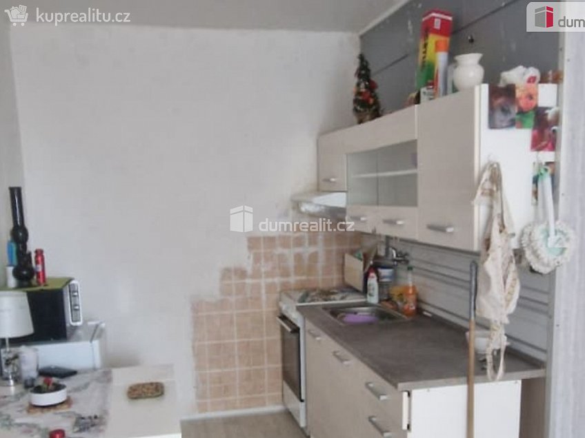 Prodej bytu 2+kk 41 m^2 Kopistská, Litvínov 