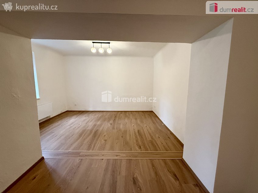 Prodej bytu 3+kk 118 m^2 Třebízského, Mariánské Lázně 