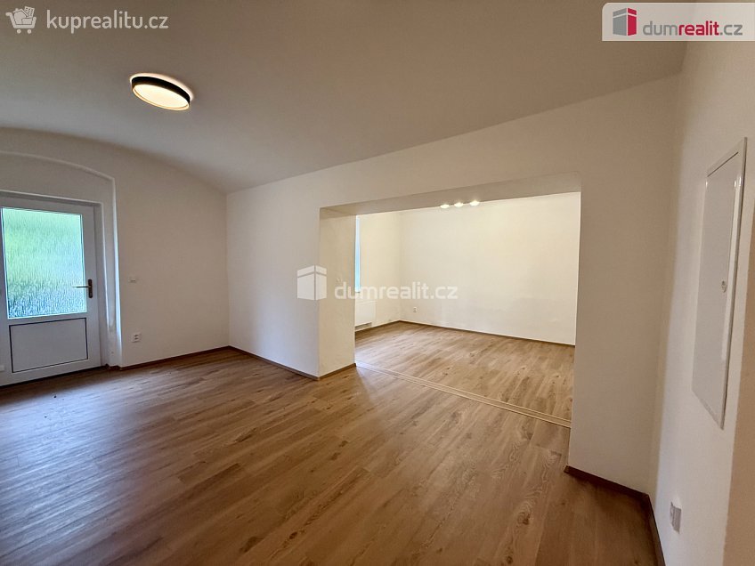 Prodej bytu 3+kk 118 m^2 Třebízského, Mariánské Lázně 