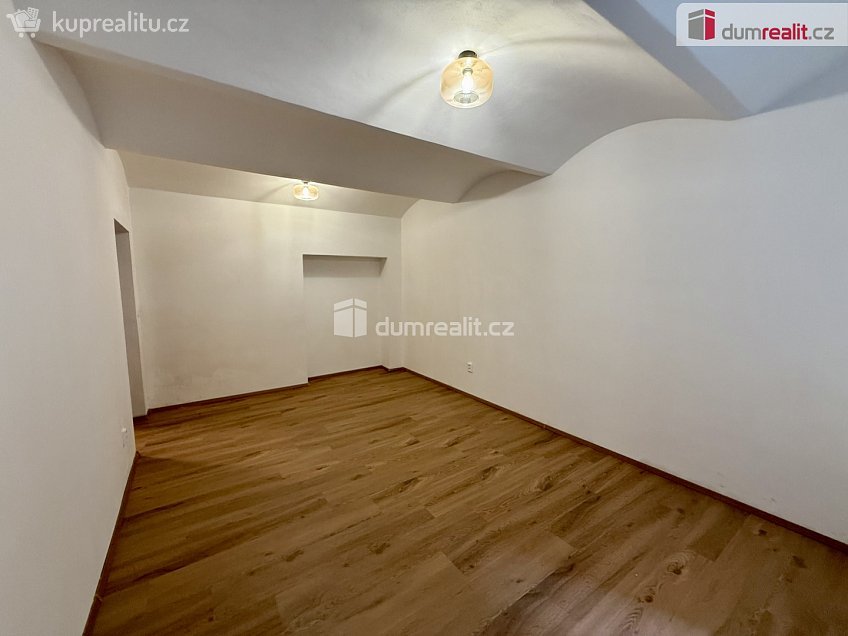 Prodej bytu 3+kk 118 m^2 Třebízského, Mariánské Lázně 