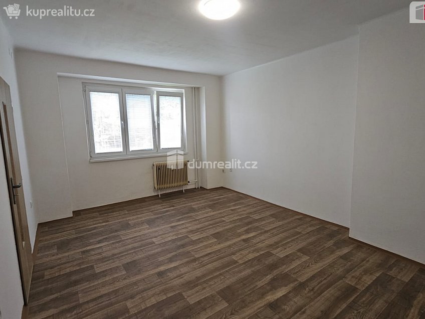 Pronájem bytu 2+1 54 m^2 Štefánikova, Kralupy nad Vltavou 
