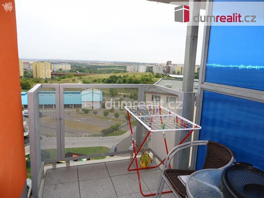Prodej bytu 2+kk 60 m^2 Symfonická, Praha 13 