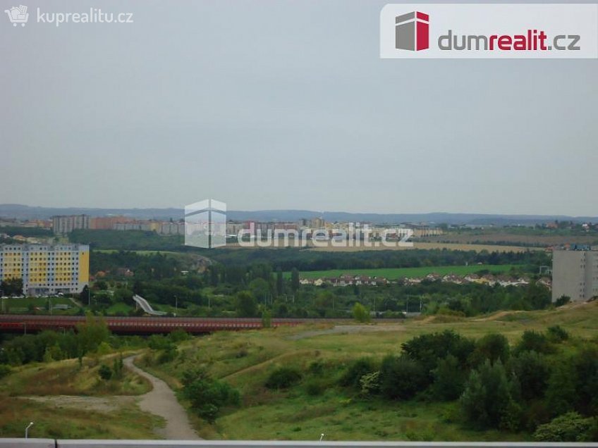 Prodej bytu 2+kk 60 m^2 Symfonická, Praha 13 
