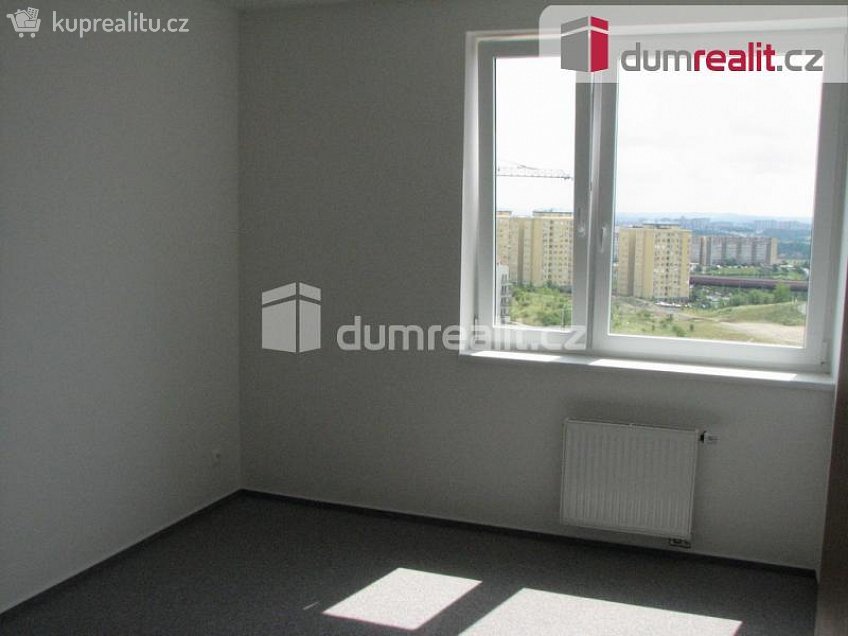 Prodej bytu 2+kk 60 m^2 Symfonická, Praha 13 