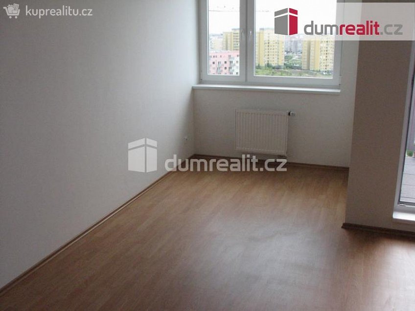 Prodej bytu 2+kk 60 m^2 Symfonická, Praha 13 