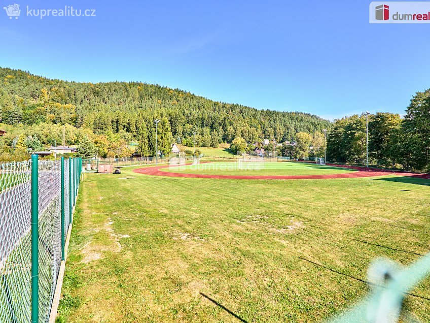 Prodej bytu 2+1 59 m^2 Sídliště, Hroznětín 