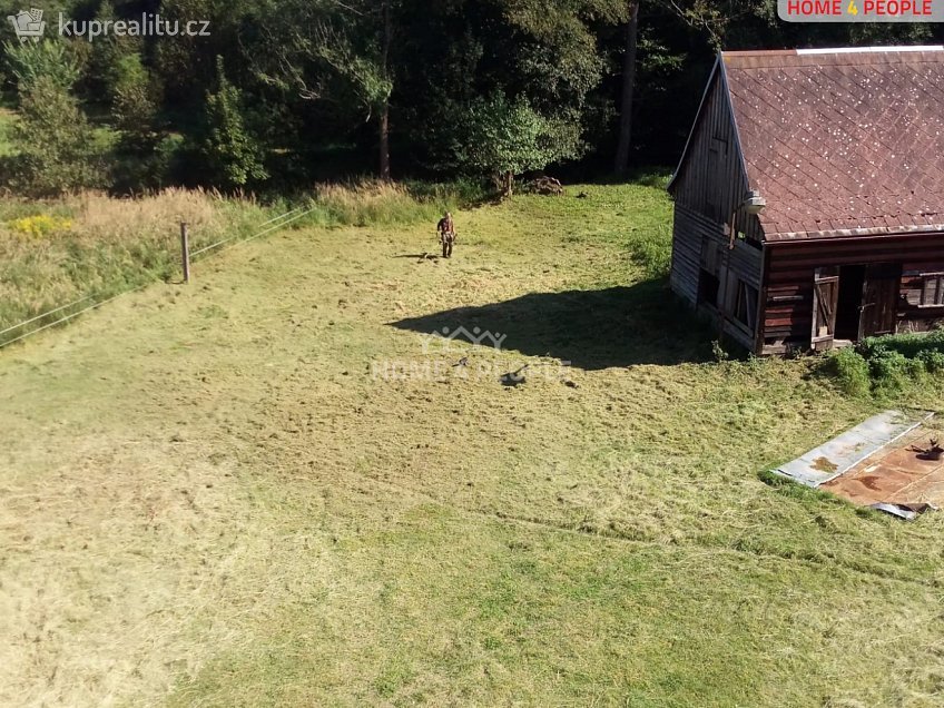 Prodej  ubytovacího zařízení 11489 m^2 Cvikov, Cvikov 