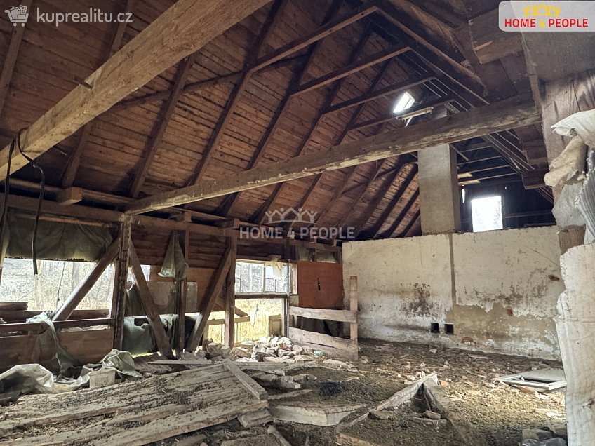 Prodej  ubytovacího zařízení 11489 m^2 Cvikov, Cvikov 