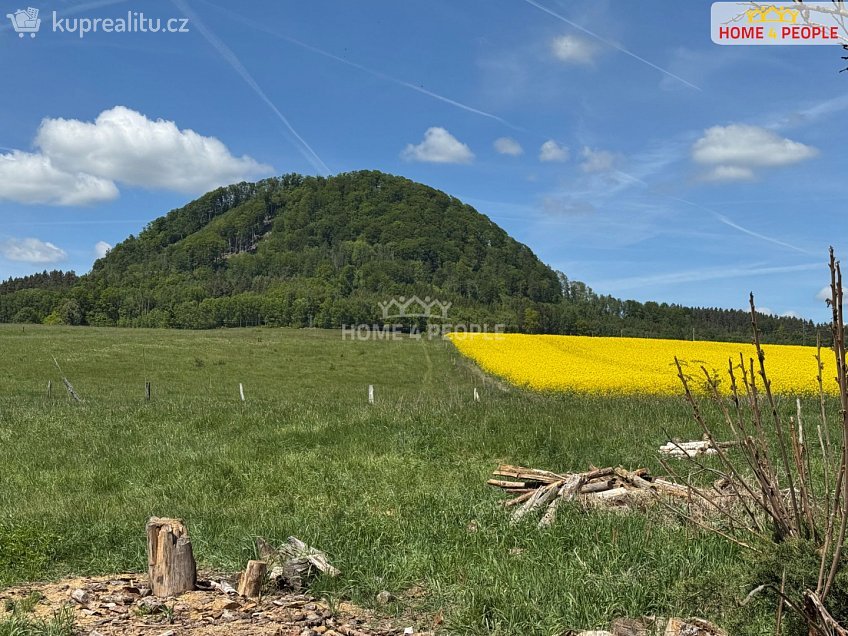 Prodej  ubytovacího zařízení 11489 m^2 Cvikov, Cvikov 