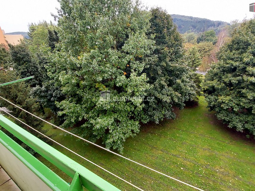 Prodej bytu 1+kk 30 m^2 Školní, Otrokovice 