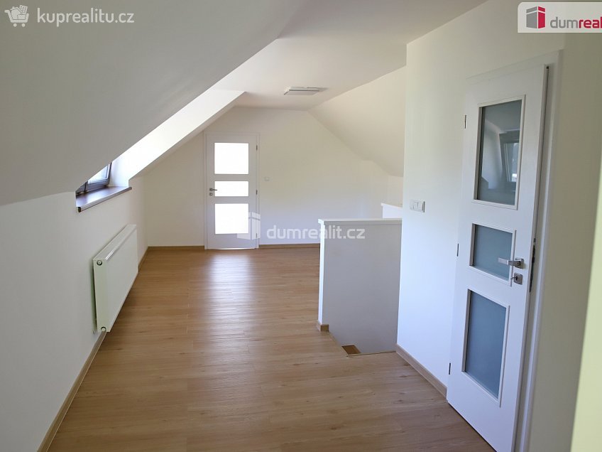 Prodej  rodinného domu 126 m^2 Bojkovice, Bojkovice 