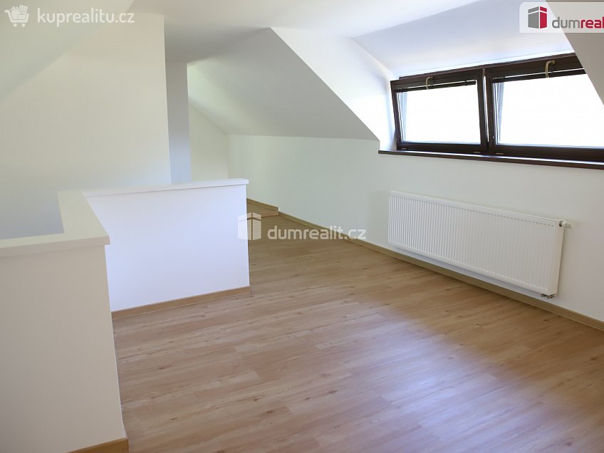 Prodej  rodinného domu 126 m^2 Bojkovice, Bojkovice 