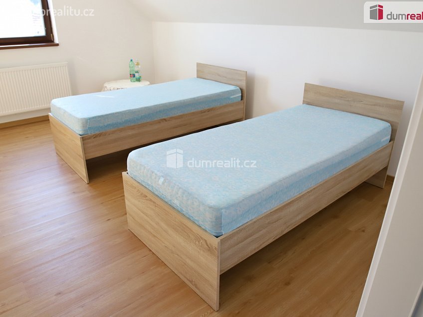 Prodej  rodinného domu 126 m^2 Bojkovice, Bojkovice 