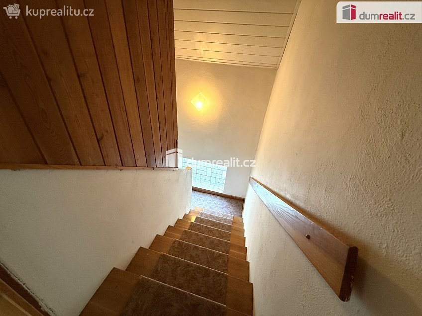 Prodej  rodinného domu 260 m^2 Trojanovice, Trojanovice 