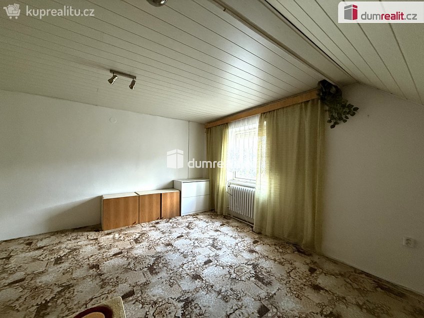 Prodej  rodinného domu 260 m^2 Trojanovice, Trojanovice 