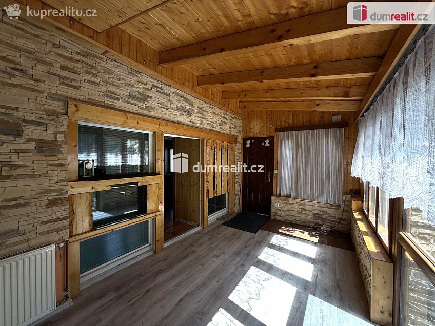 Prodej  rodinného domu 260 m^2 Trojanovice, Trojanovice 