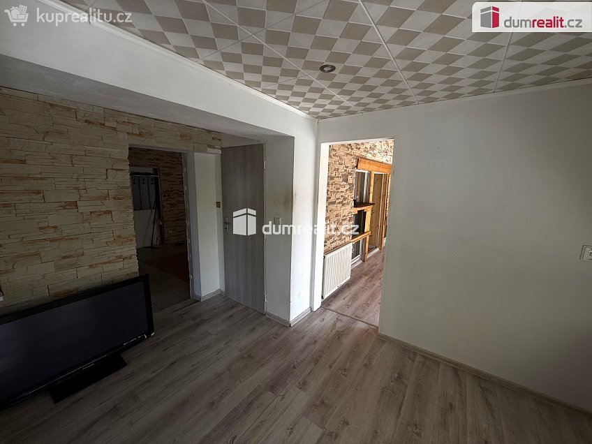 Prodej  rodinného domu 260 m^2 Trojanovice, Trojanovice 