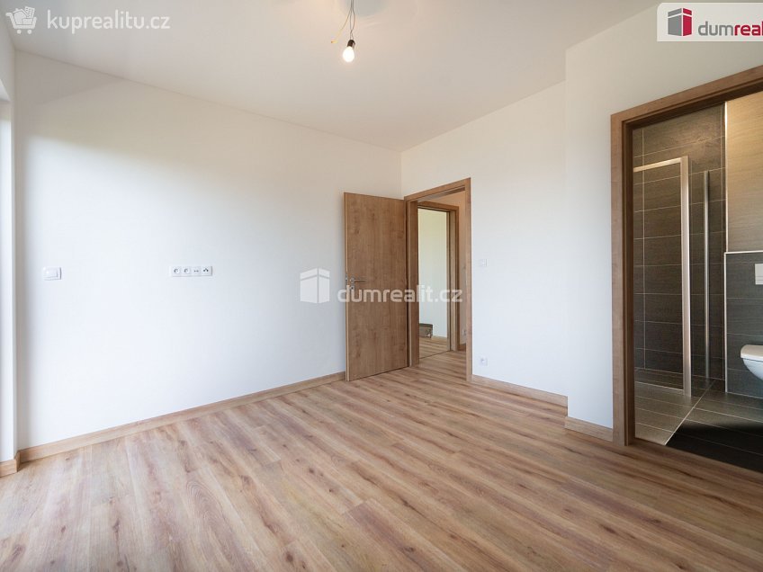 Prodej bytu 3+kk 52 m^2 Černá v Pošumaví, Černá v Pošumaví 
