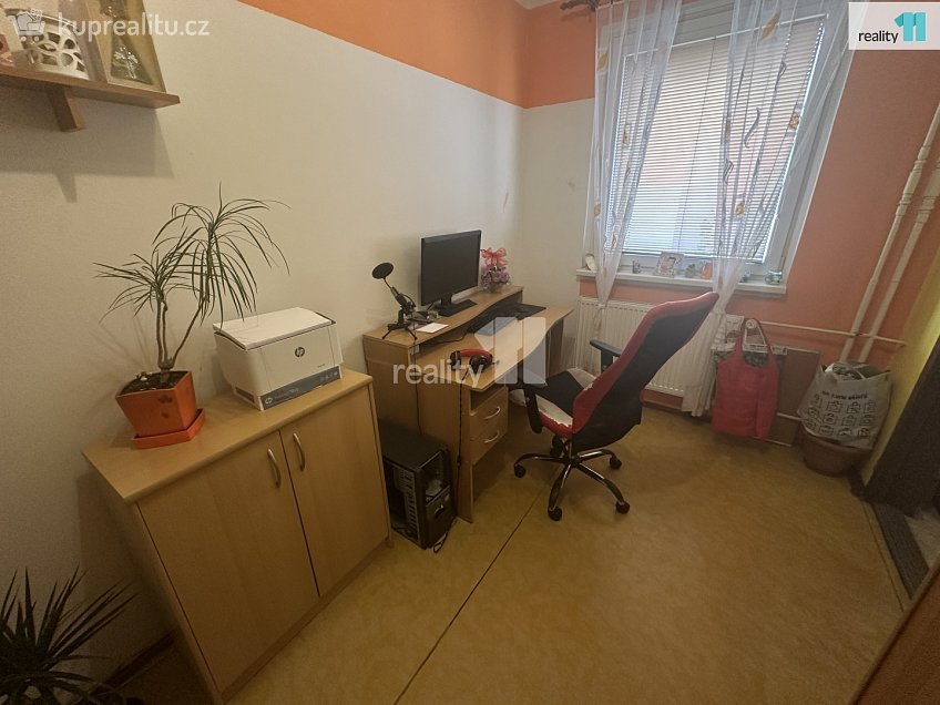 Prodej bytu 5 a více 86 m^2 Dlouhá, Česká Lípa 