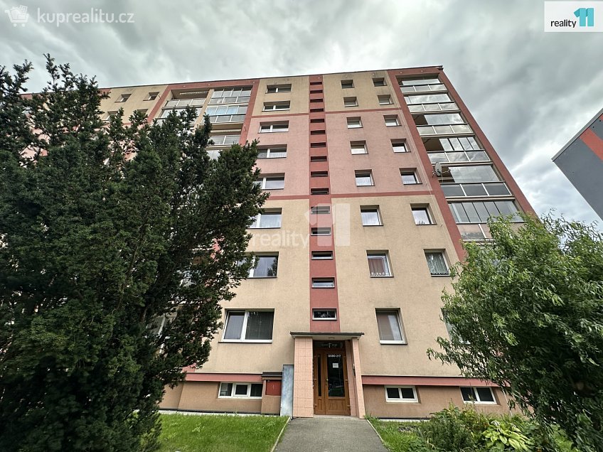 Prodej bytu 5 a více 86 m^2 Dlouhá, Česká Lípa 