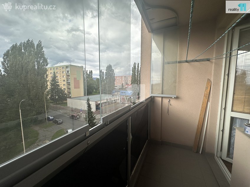 Prodej bytu 5 a více 86 m^2 Dlouhá, Česká Lípa 